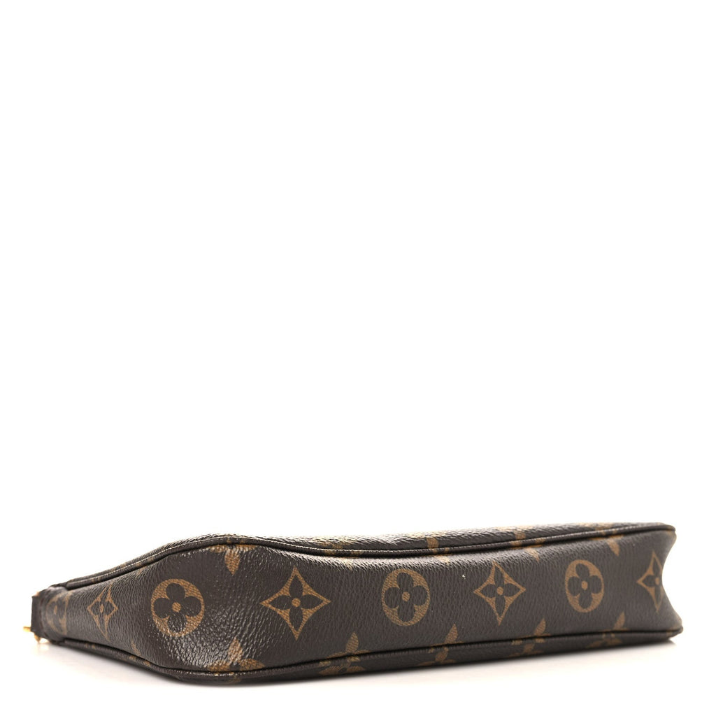 Monogram Pochette Accessories NM