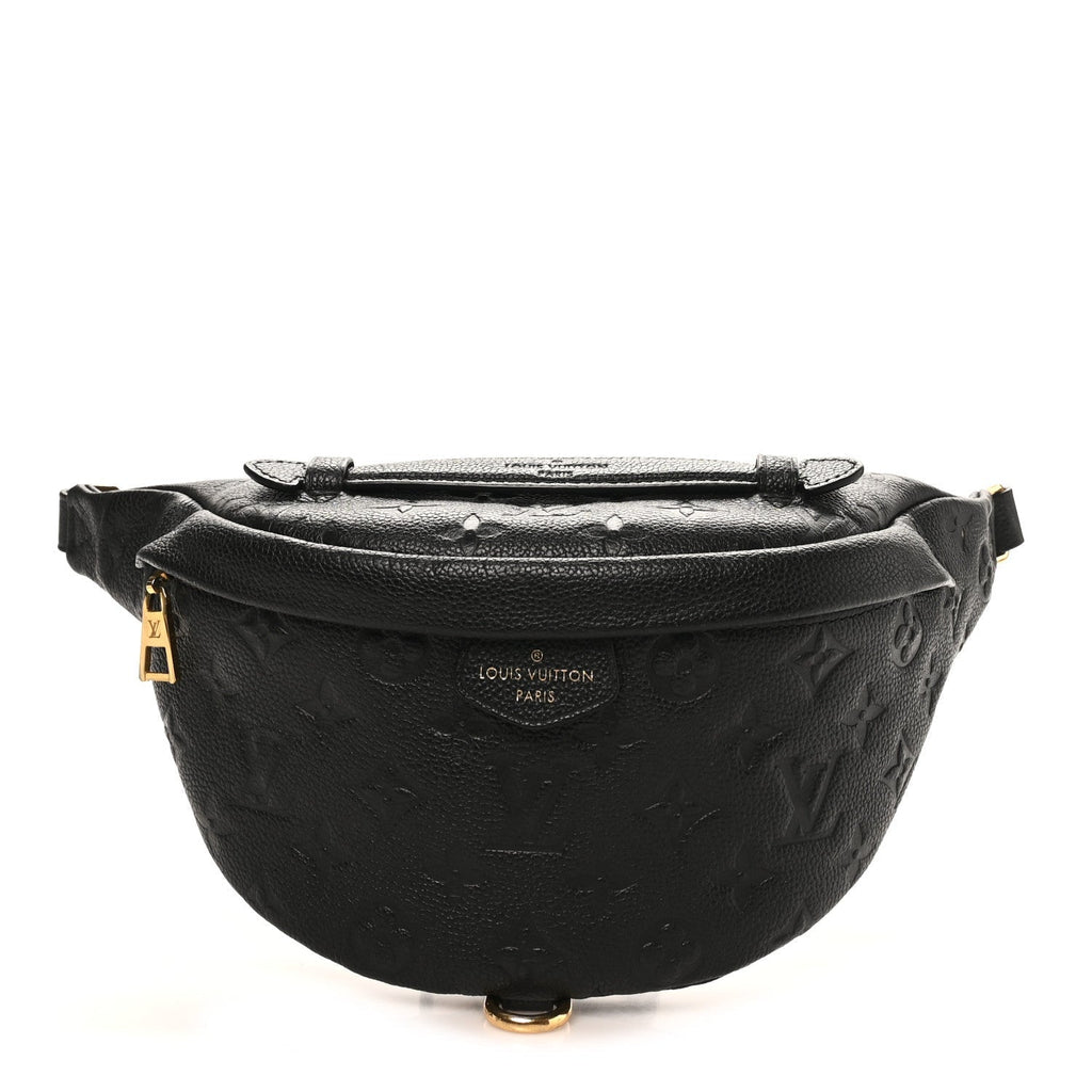 Empreinte BumBag Black