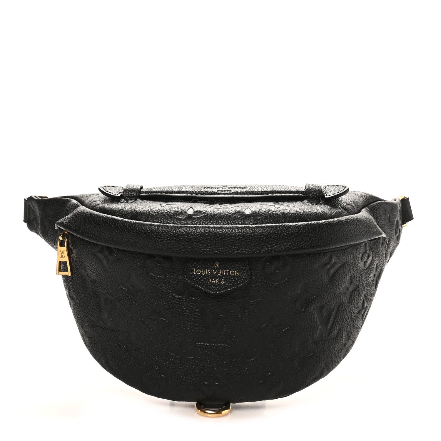 Empreinte BumBag Black