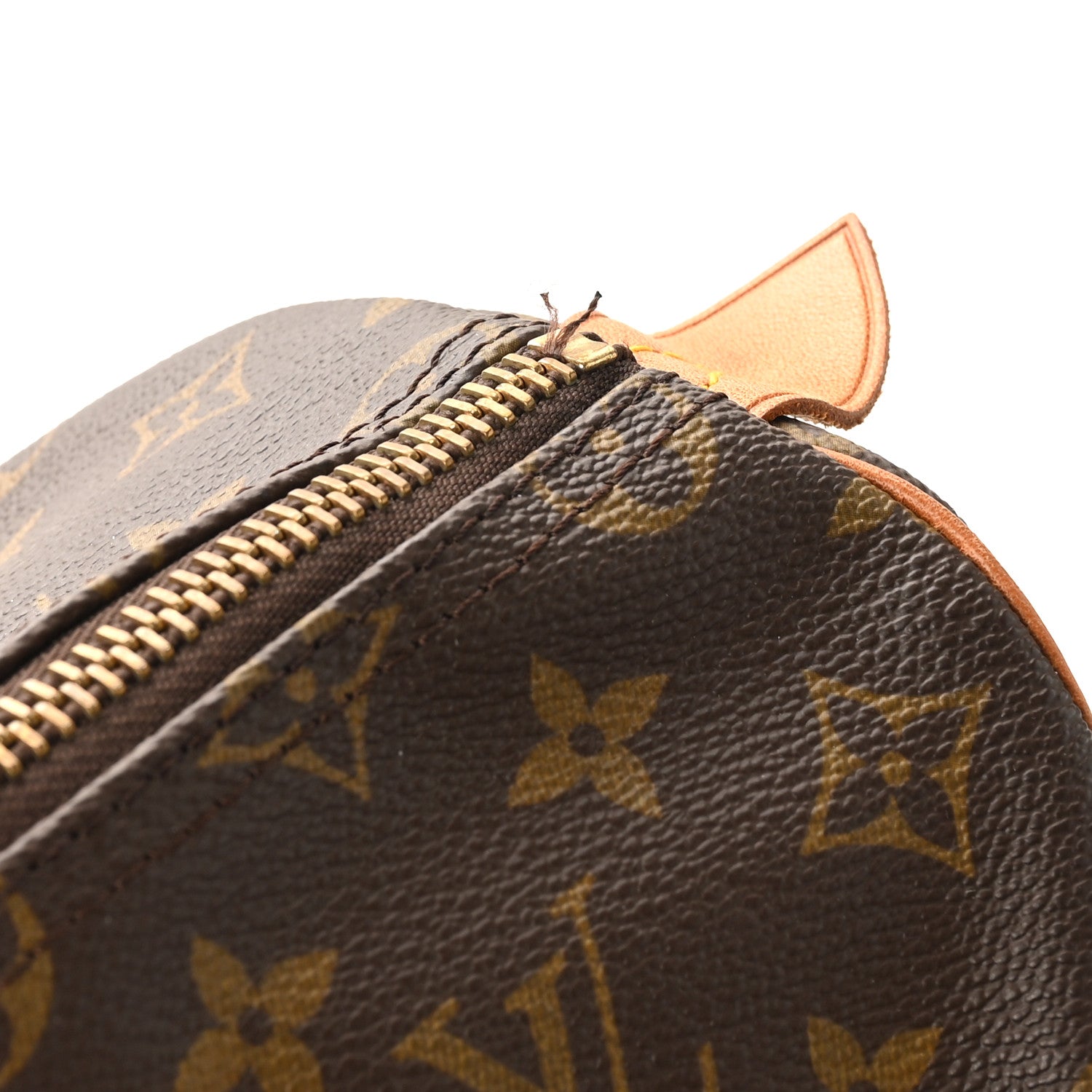 Monogram Keepall 50