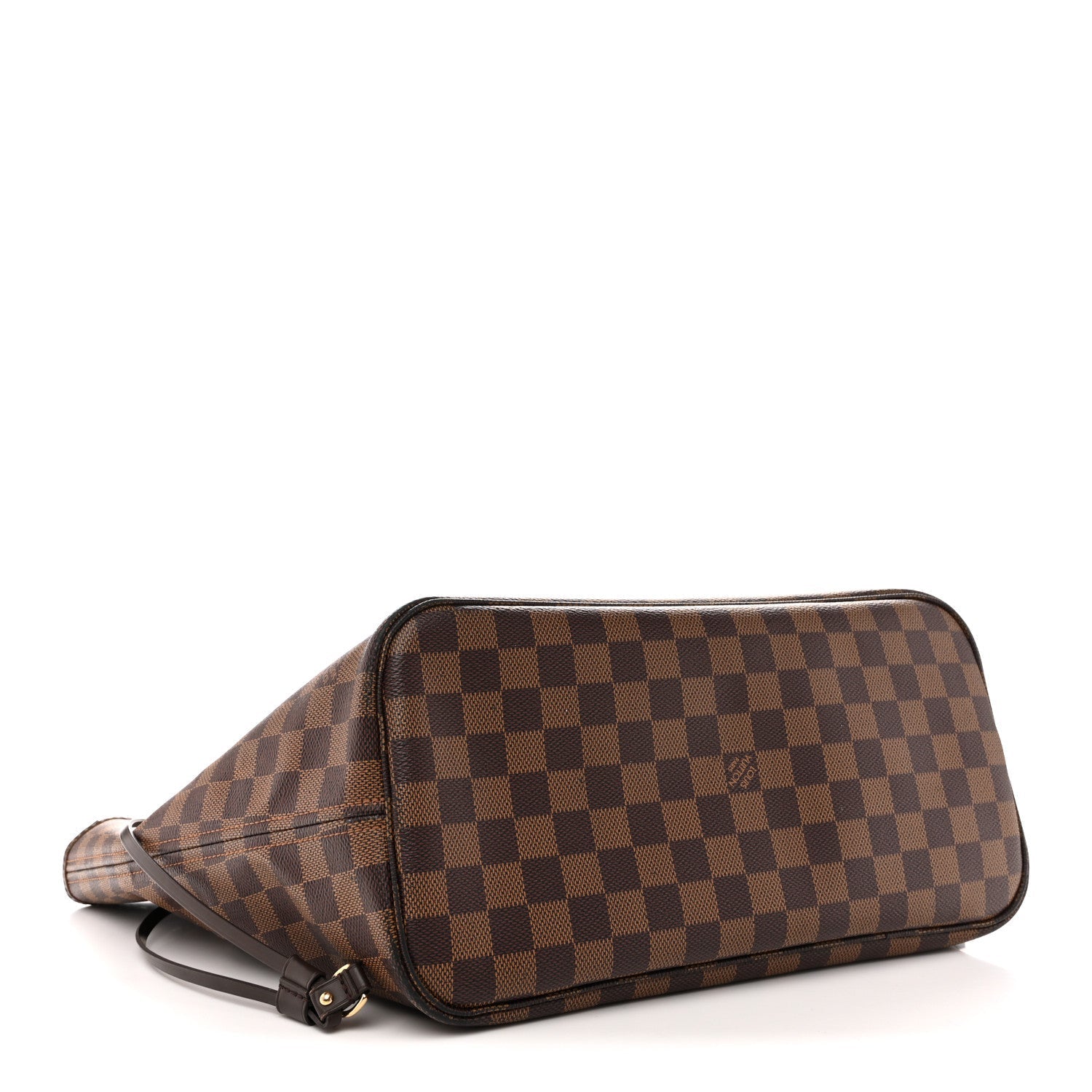 Damier Ebene Neo Neverfull PM