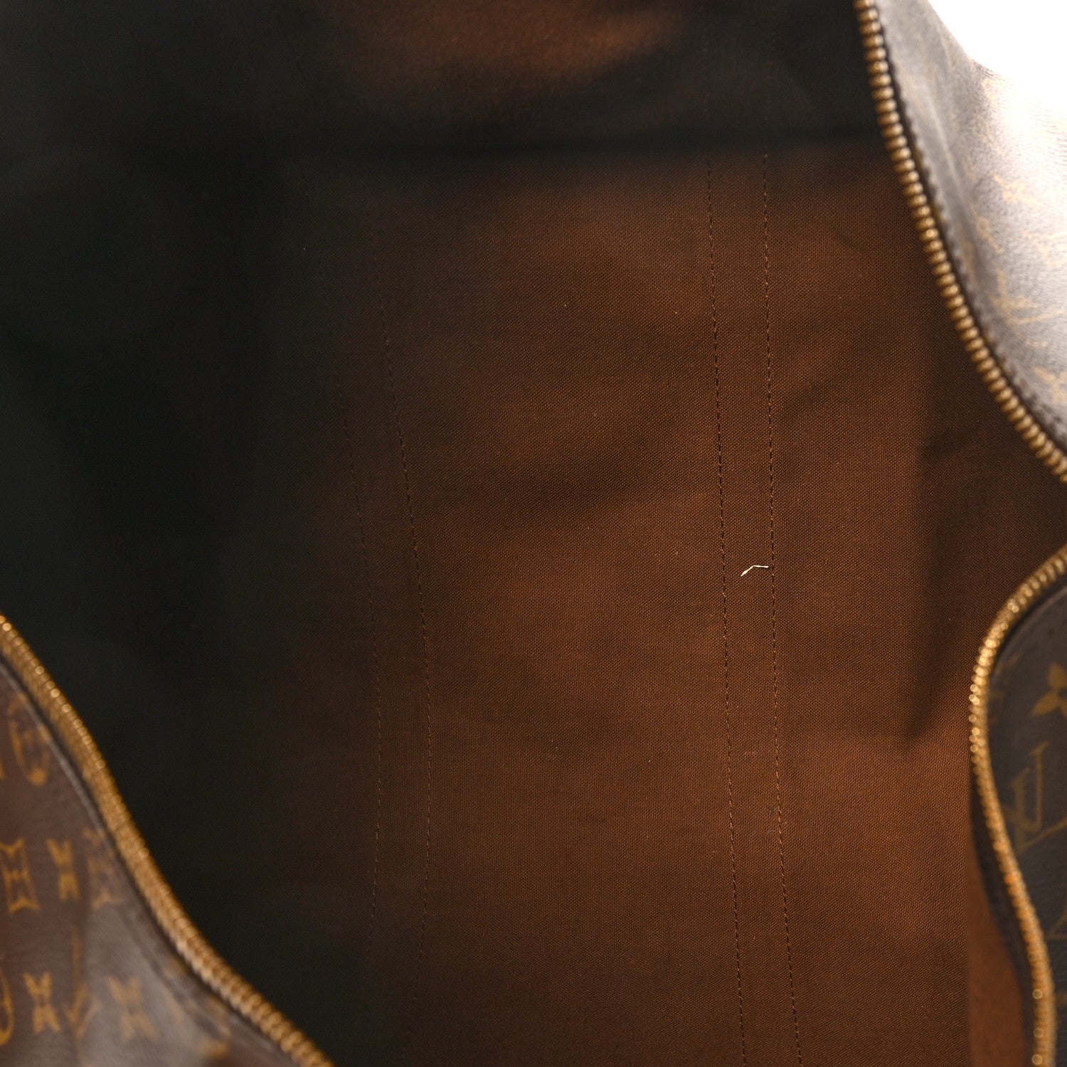 Monogram Keepall 50