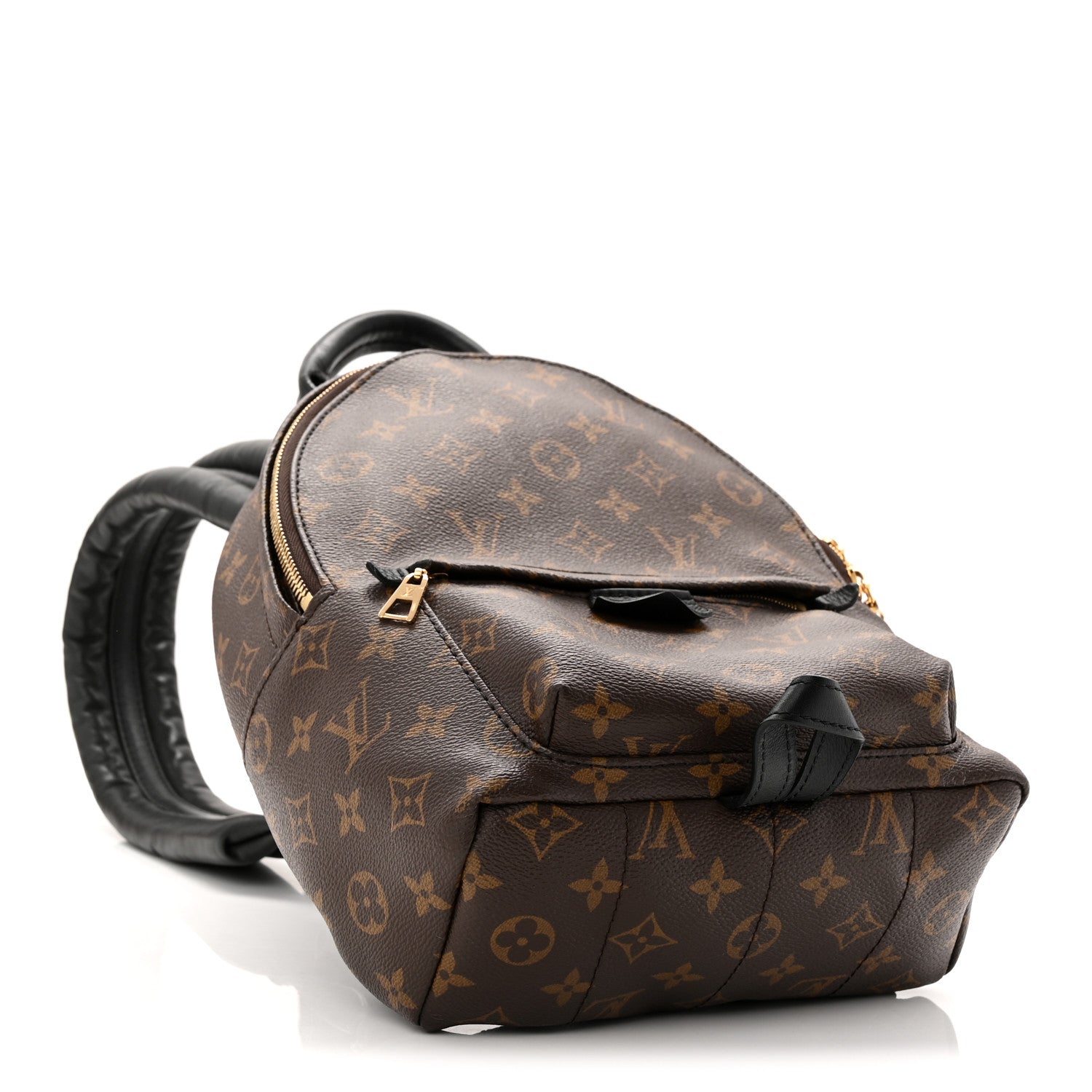 Monogram Palm Springs Backpack PM