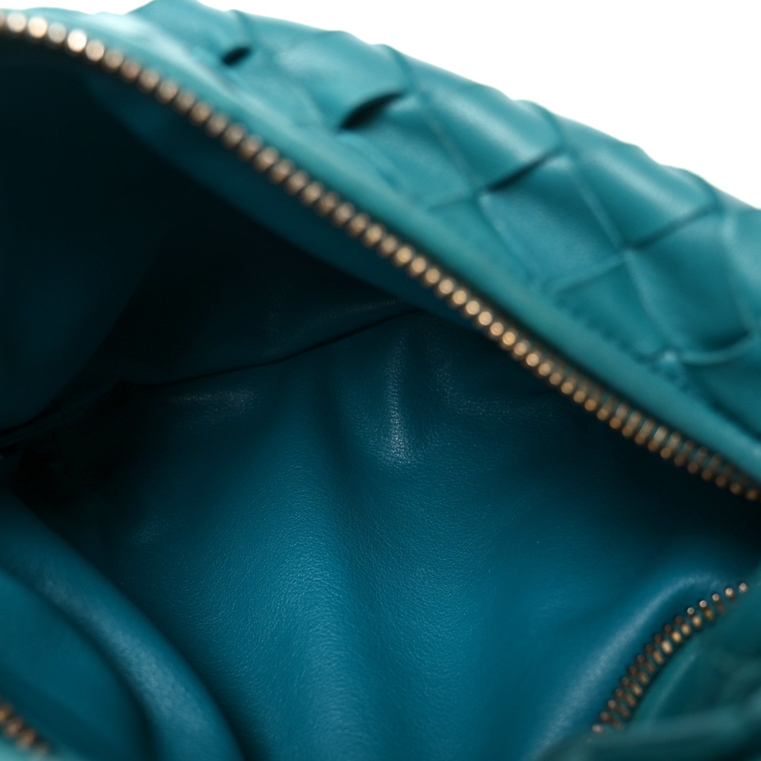 Nappa Intrecciato Mini Jodie Mallard