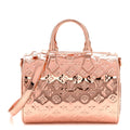 Monogram Miroir Speedy Bandouliere 25 Copper