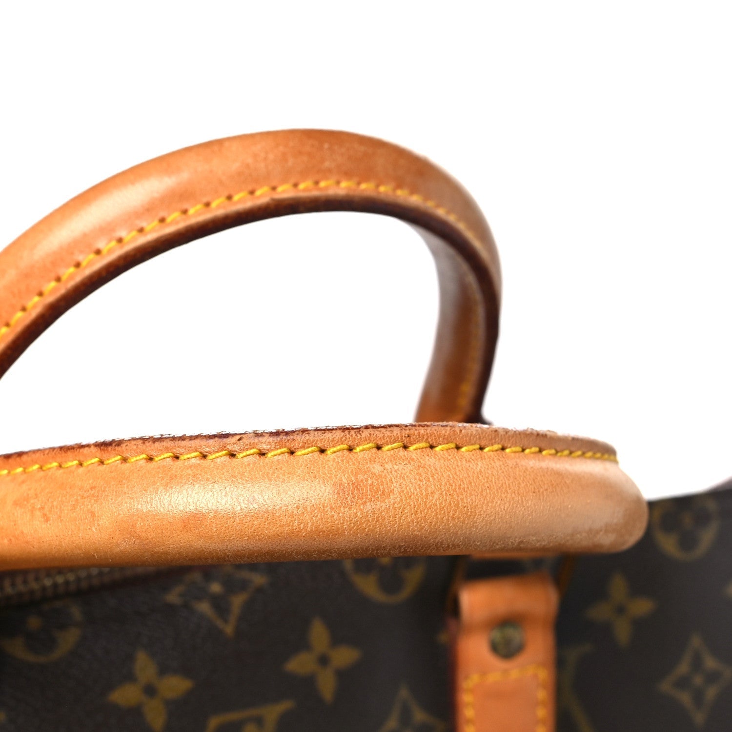 Monogram Keepall Bandouliere 55