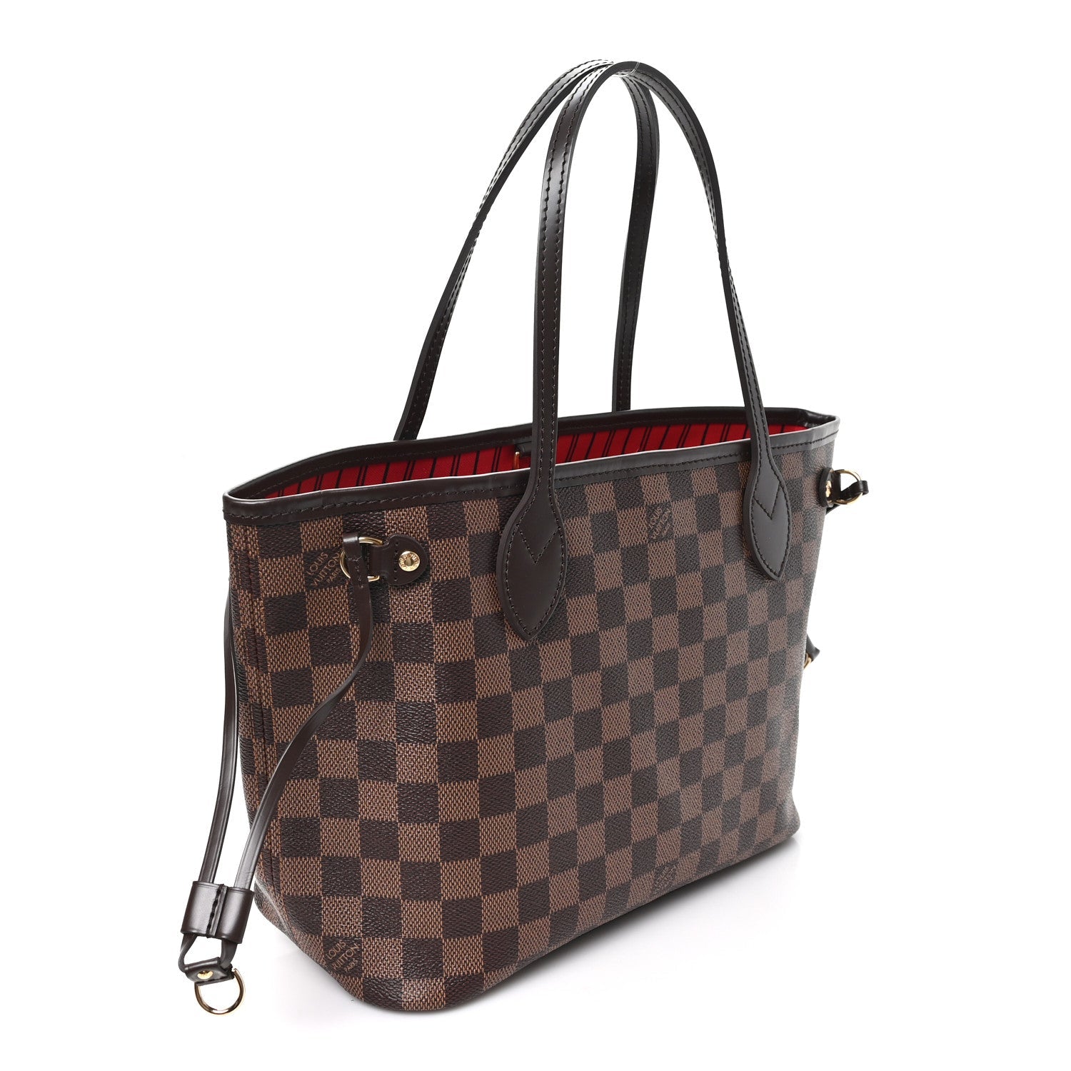 Damier Ebene Neo Neverfull PM