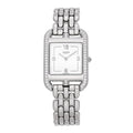 Stainless Steel Diamond Bezel 23mm Cape Cod Quartz Watch