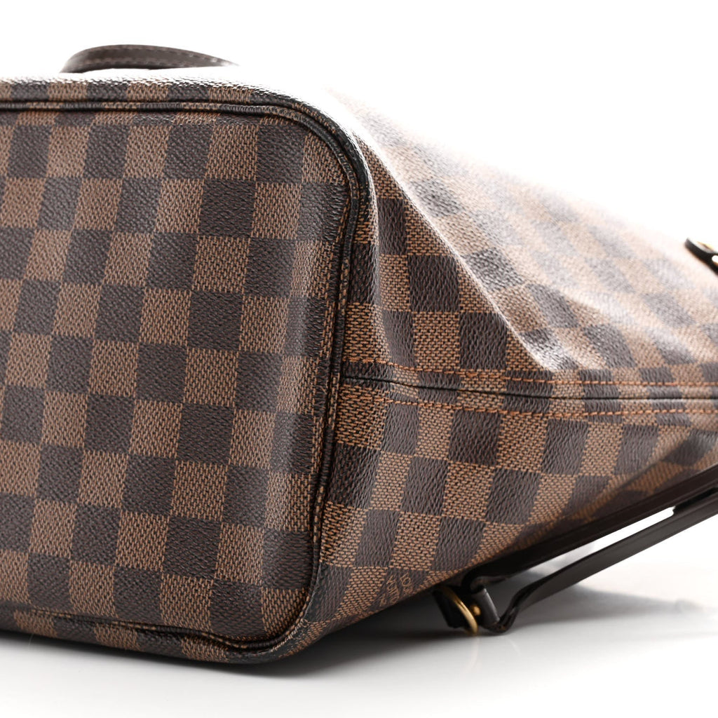 Damier Ebene Neverfull MM