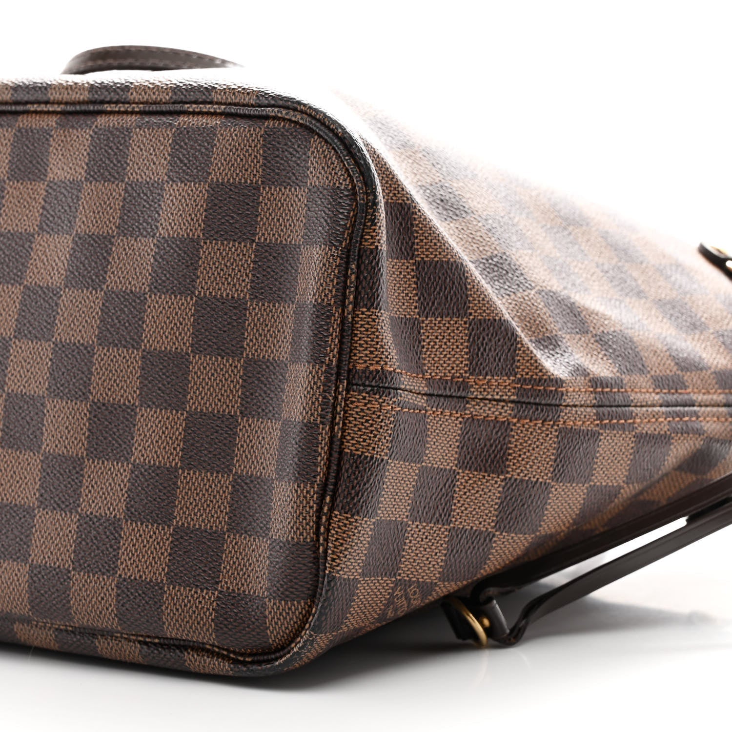 Damier Ebene Neverfull MM