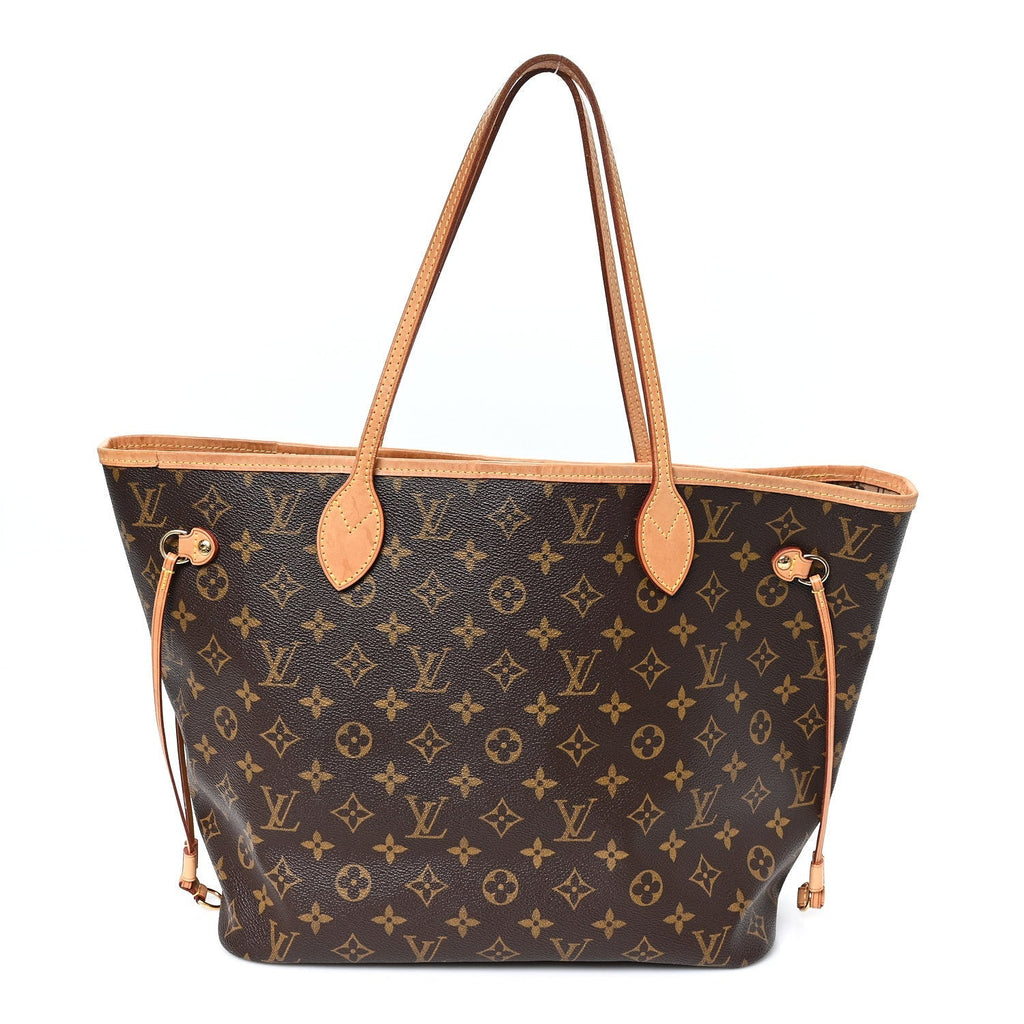 Monogram Neverfull MM