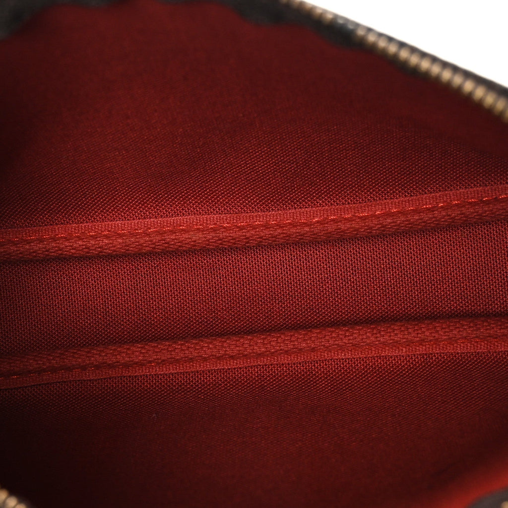 Damier Ebene Pochette Accessories
