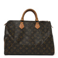 Monogram Speedy 35