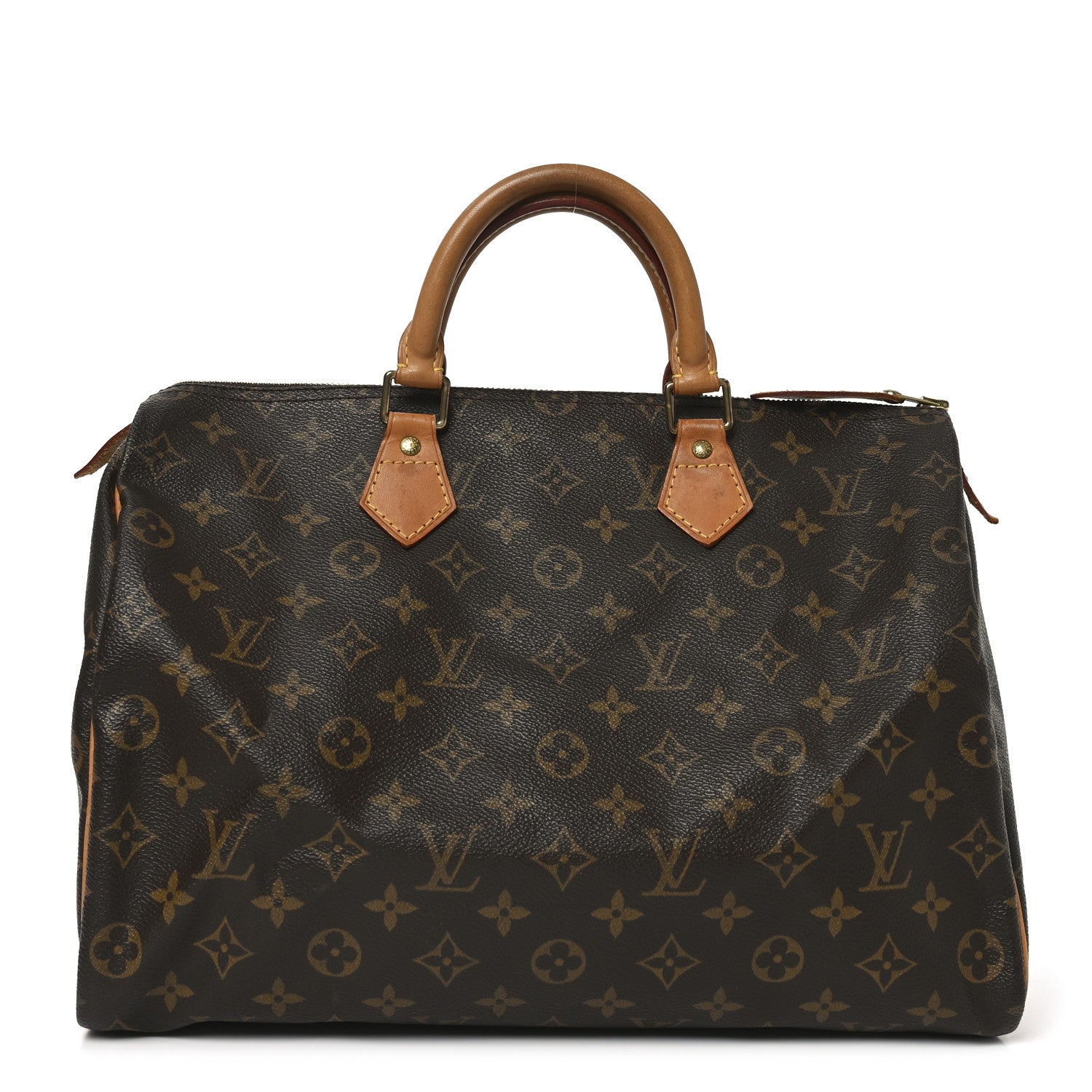 Monogram Speedy 35