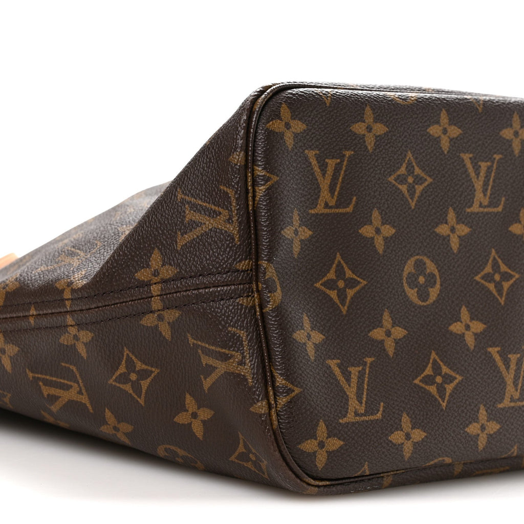 Monogram Neo Neverfull MM