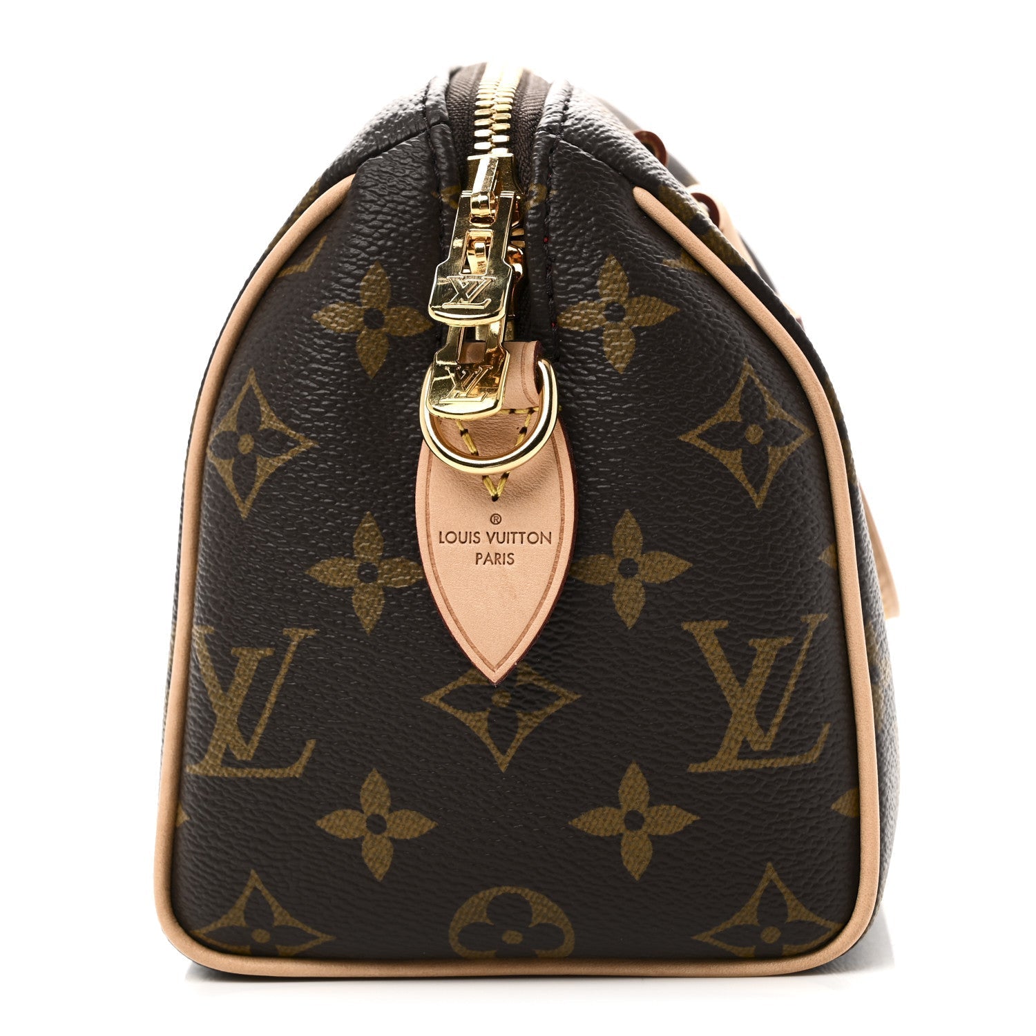 Monogram Speedy Bandouliere 20