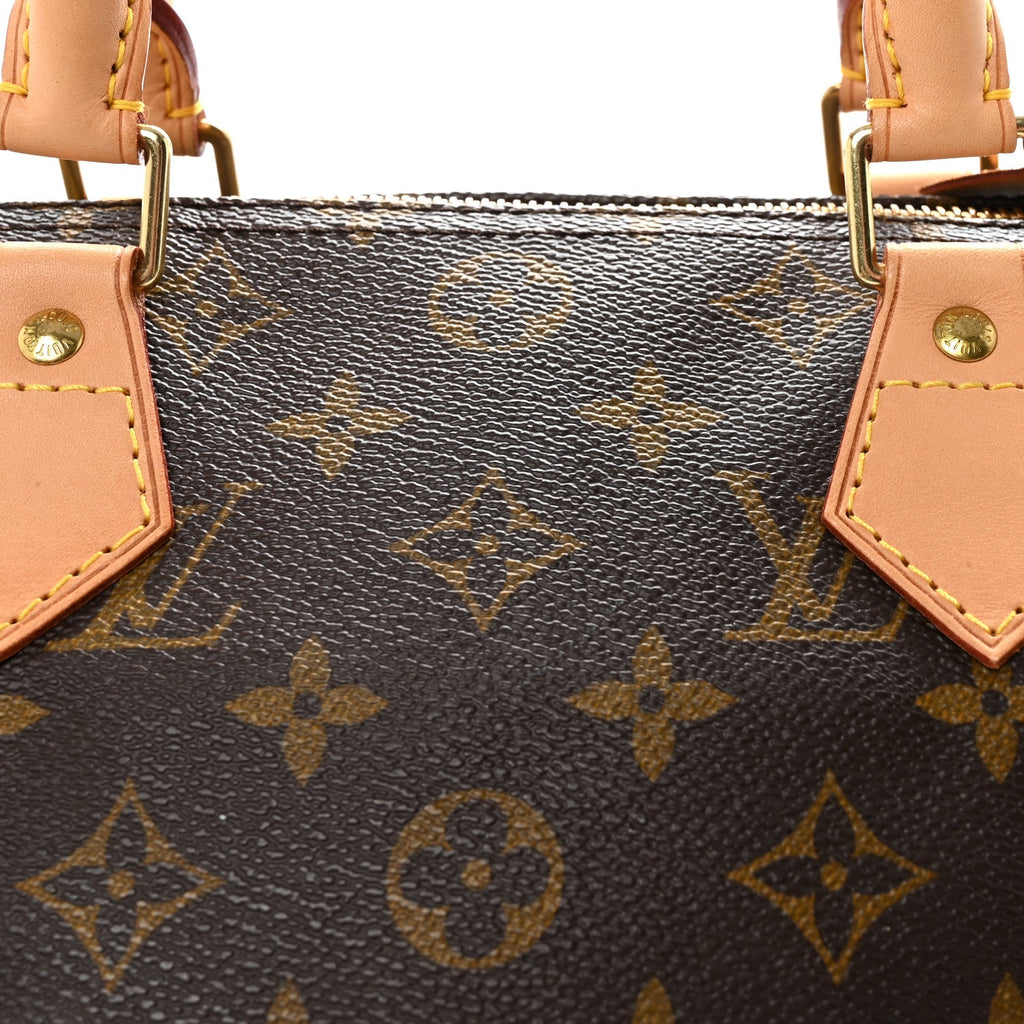 Monogram Speedy 30