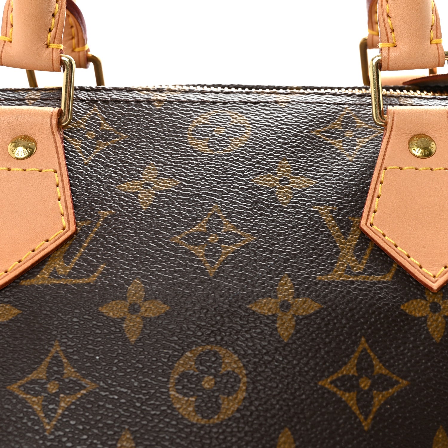 Monogram Speedy 30