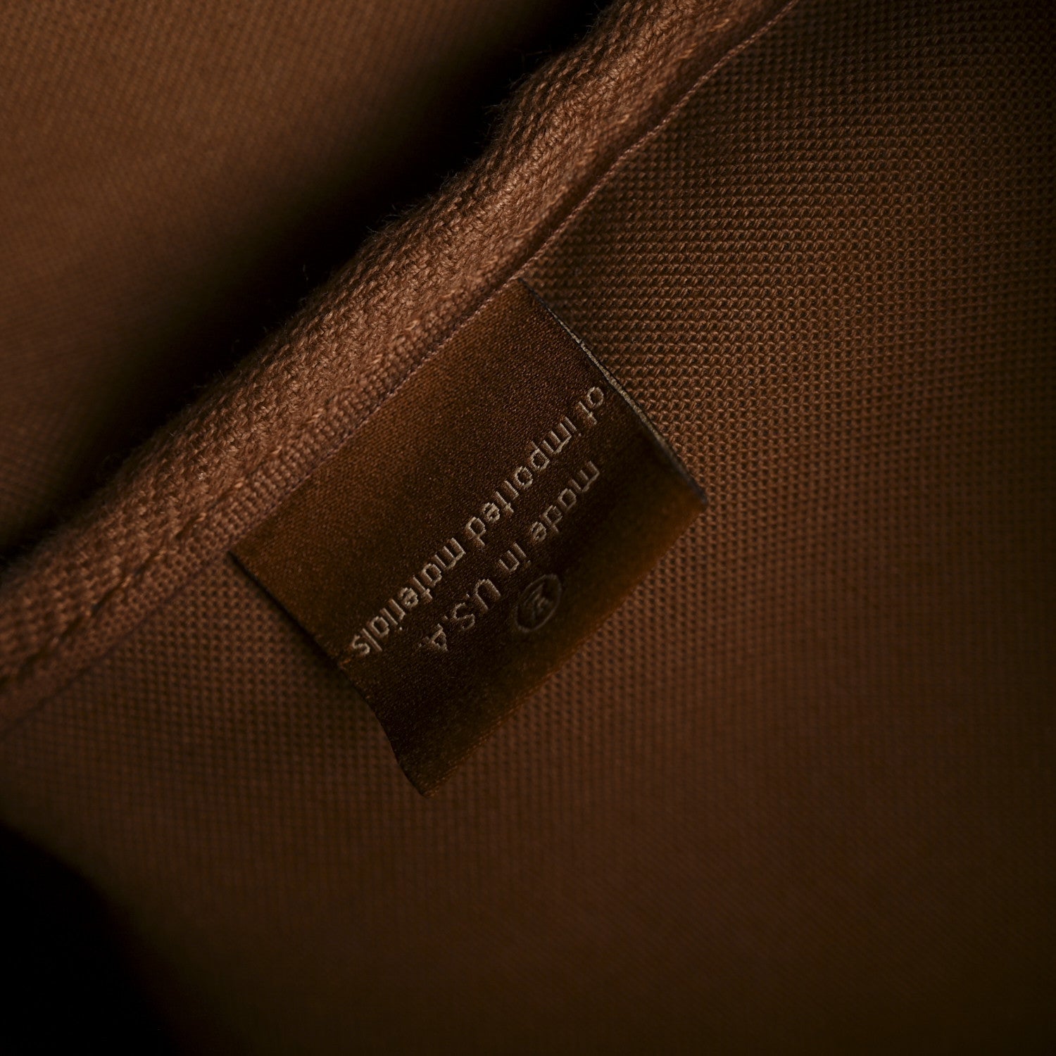 Monogram Keepall Bandouliere 60