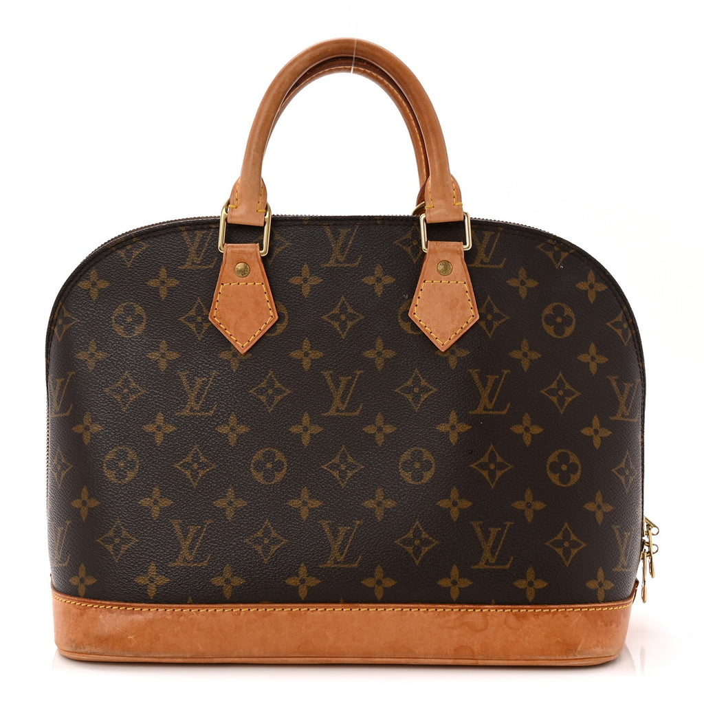 Monogram Alma PM