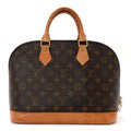 Monogram Alma PM