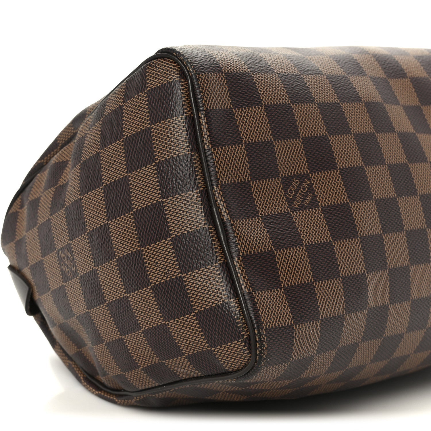 Damier Ebene Speedy 25