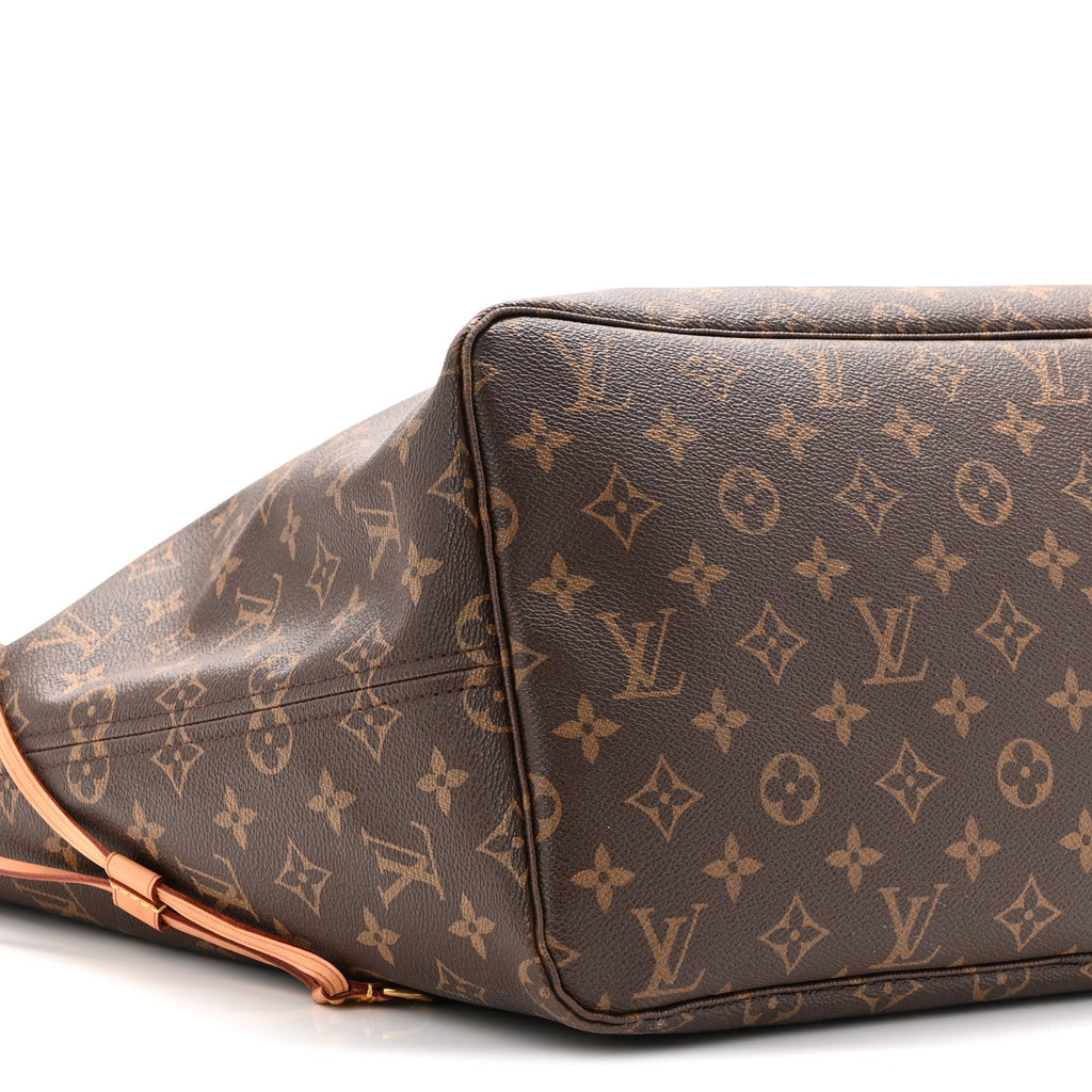 Monogram Neo Neverfull GM Pivoine