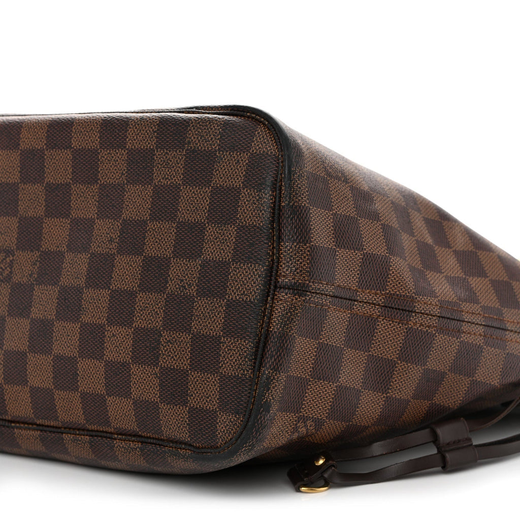 Damier Ebene Neo Neverfull GM