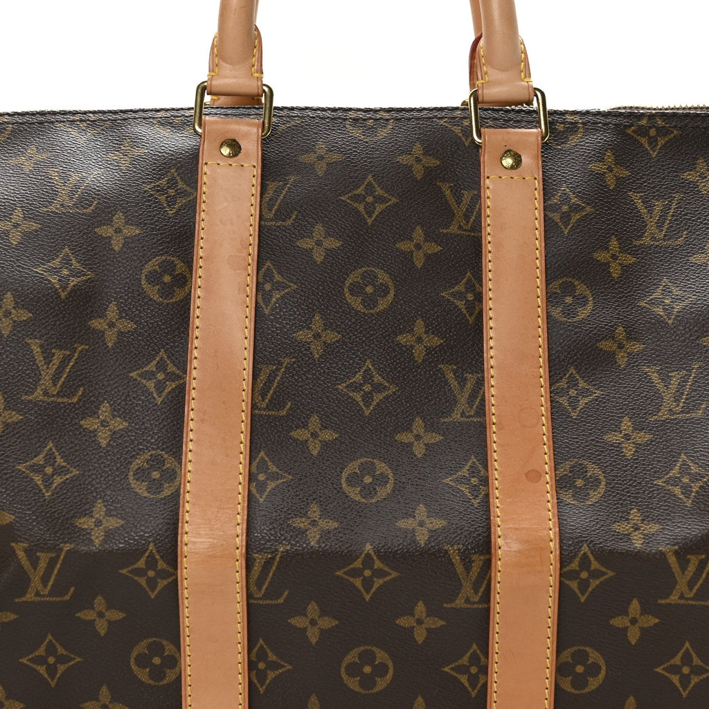 Monogram Keepall 45