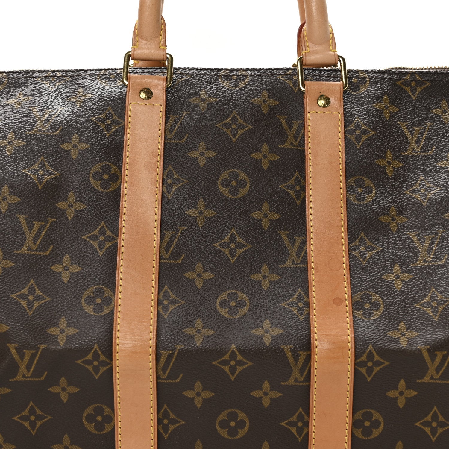 Monogram Keepall 45