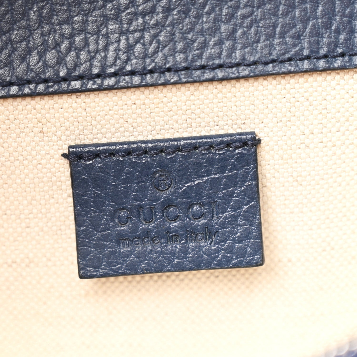 Dollar Calfskin Crystal Small Dionysus Shoulder Bag Blue Agata Montana Sapphire