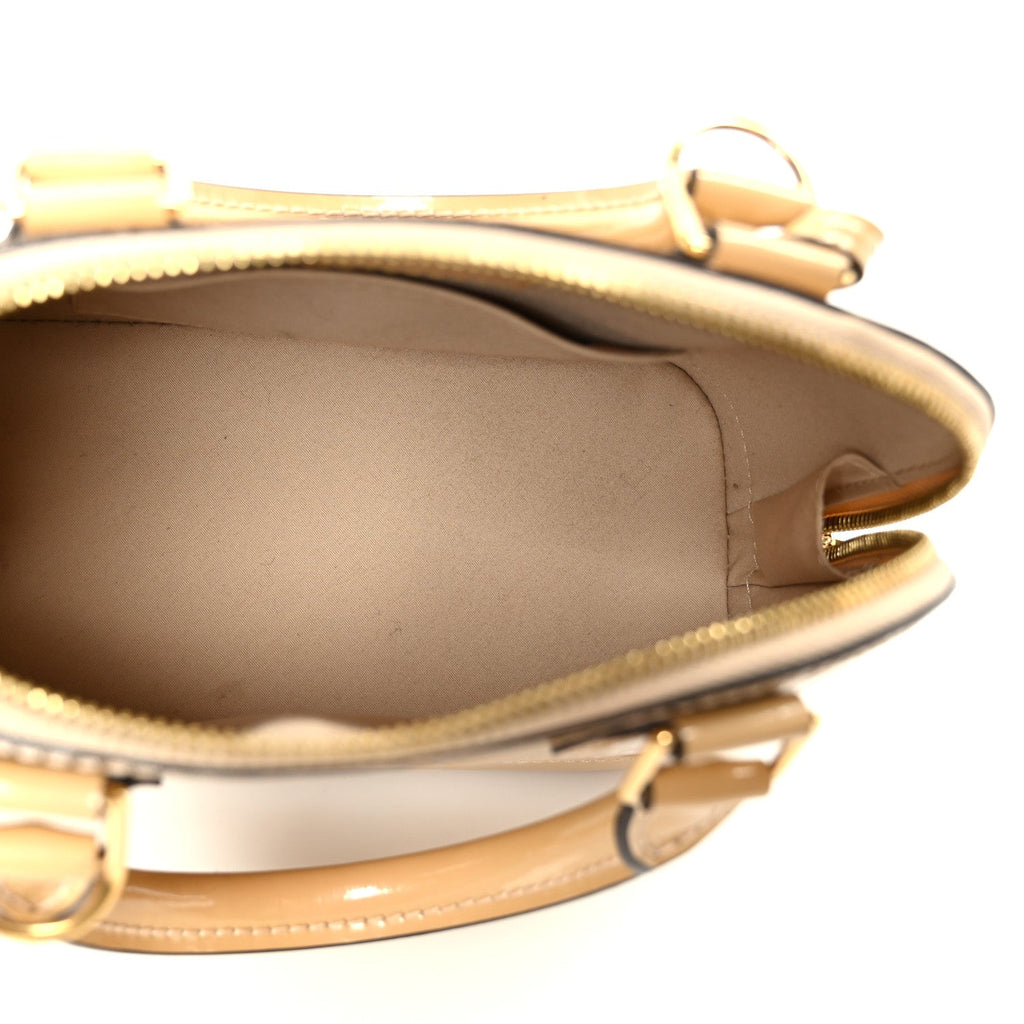 Vernis Alma BB Dune