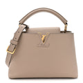 Taurillon Capucines BB Galet