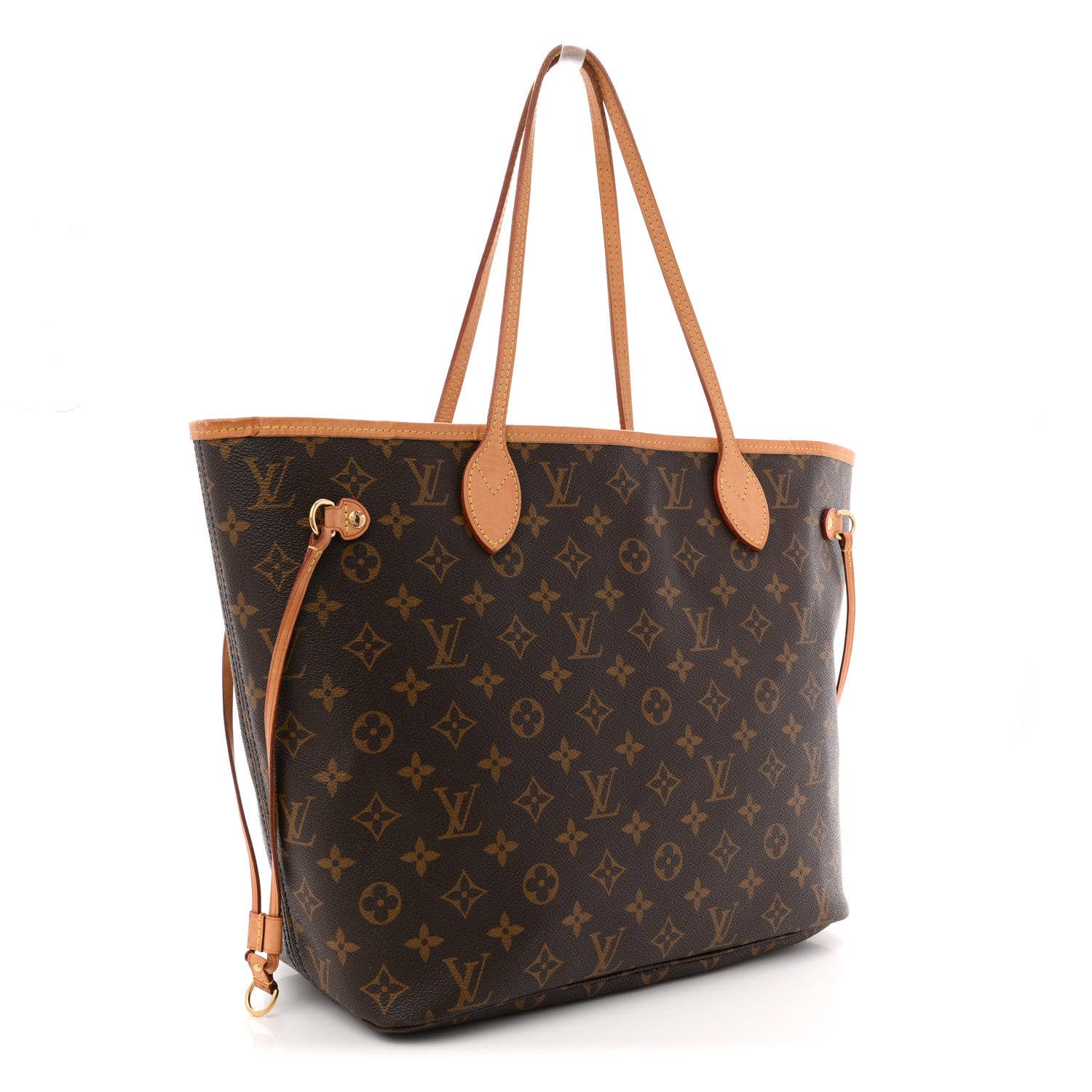 Monogram Neo Neverfull MM