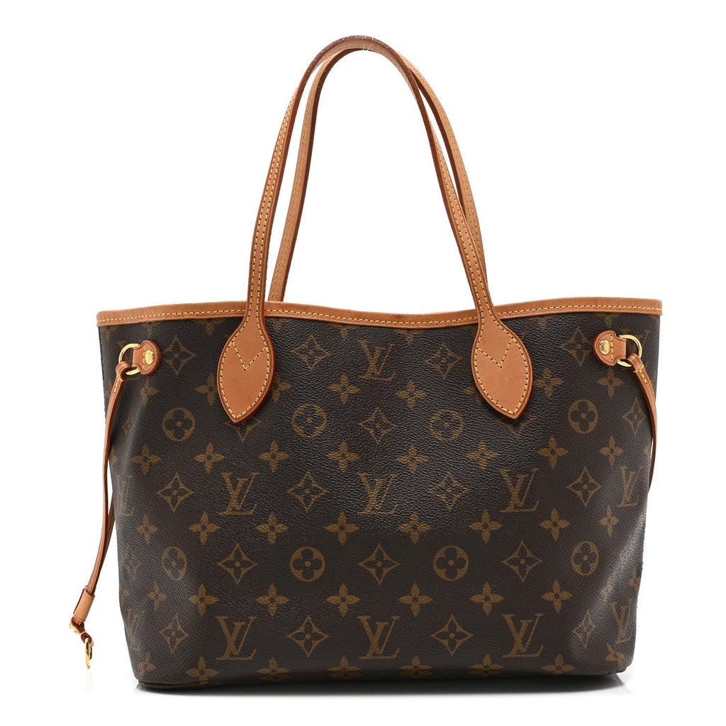 Monogram Neverfull PM