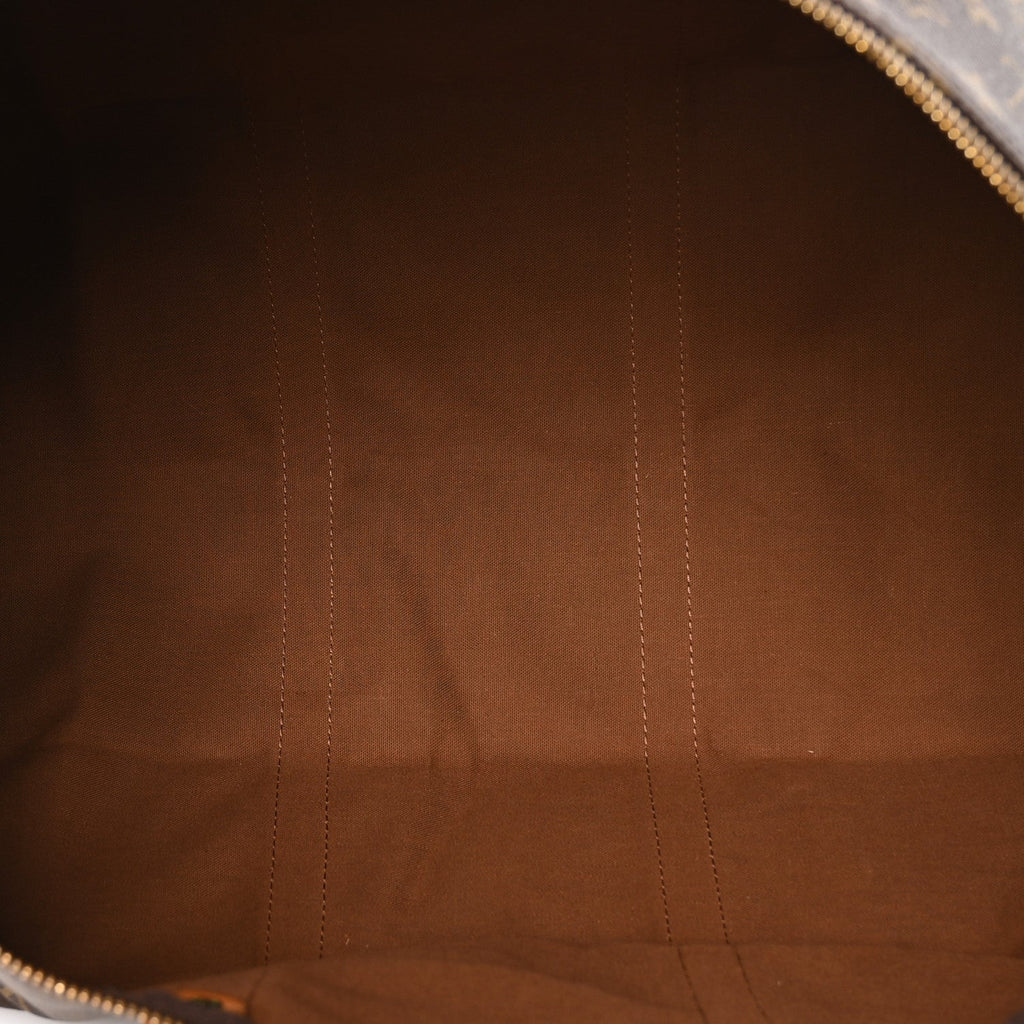Monogram Keepall 55