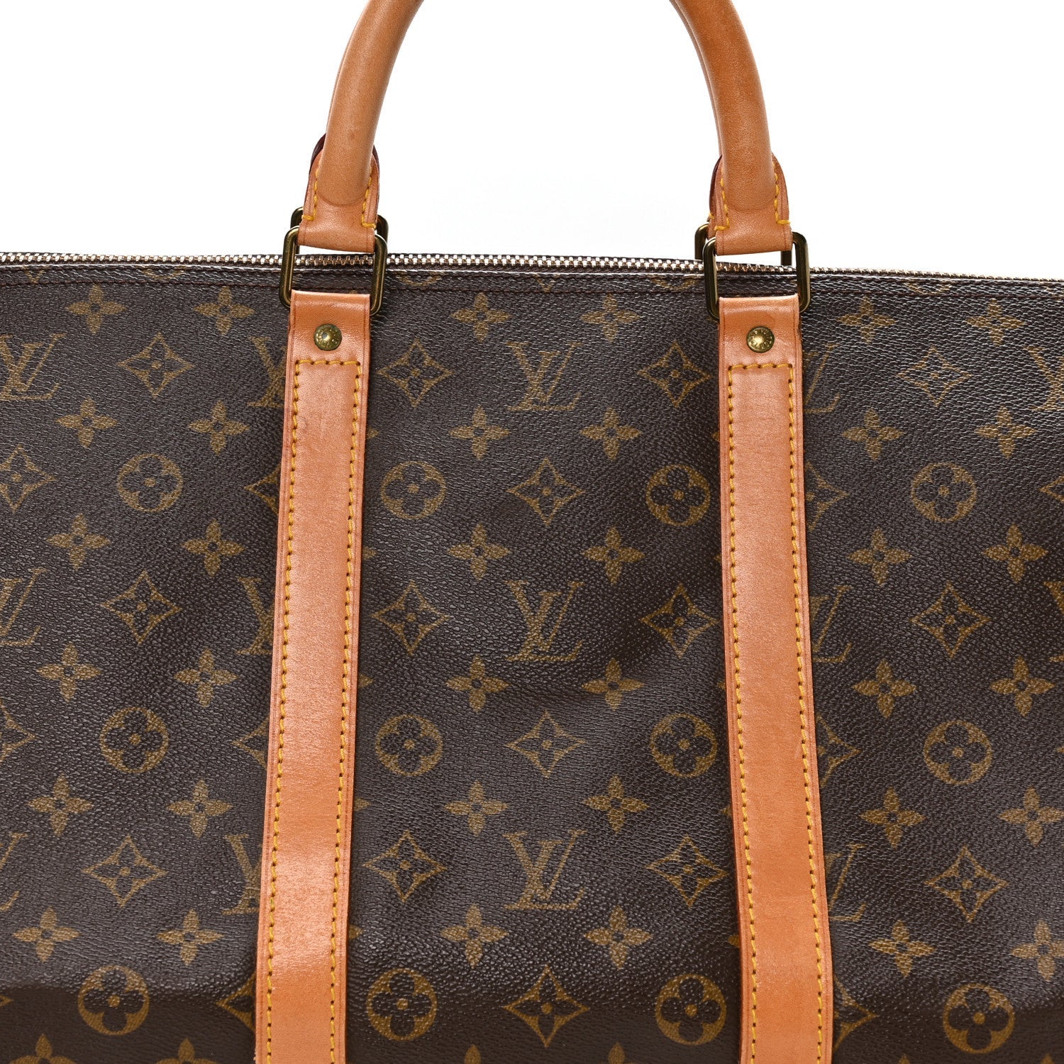 Monogram Keepall 55