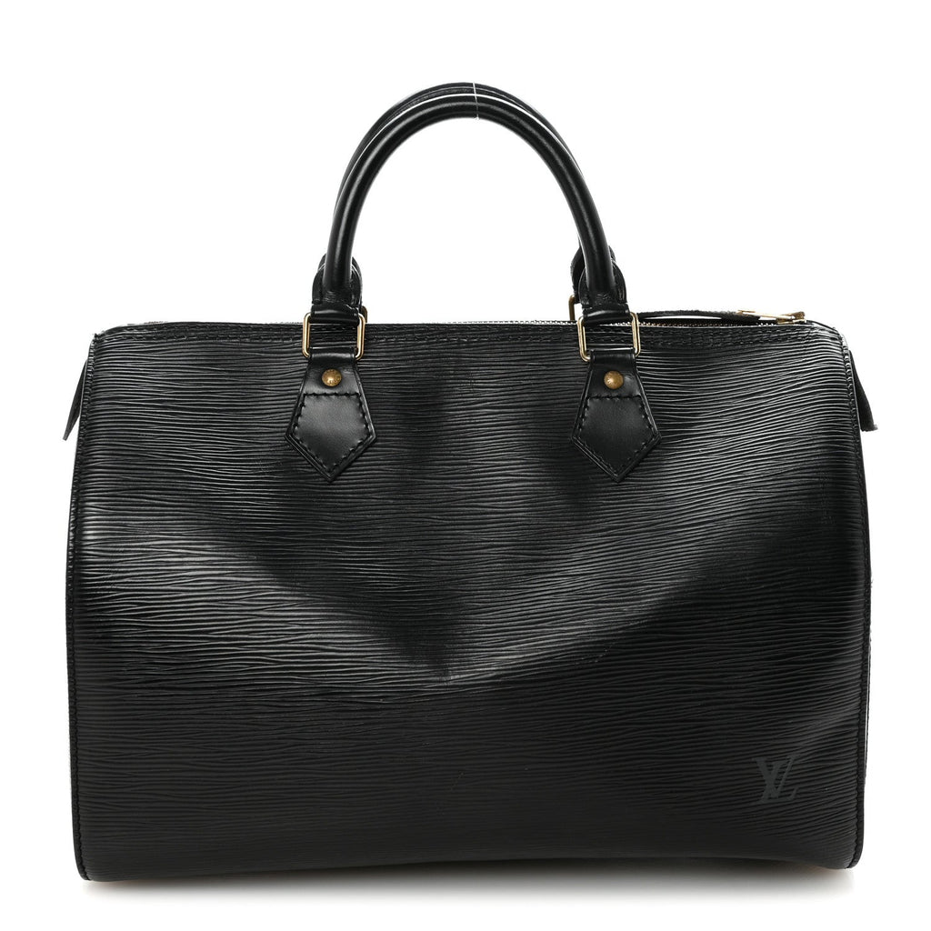 Epi Speedy 30 Black