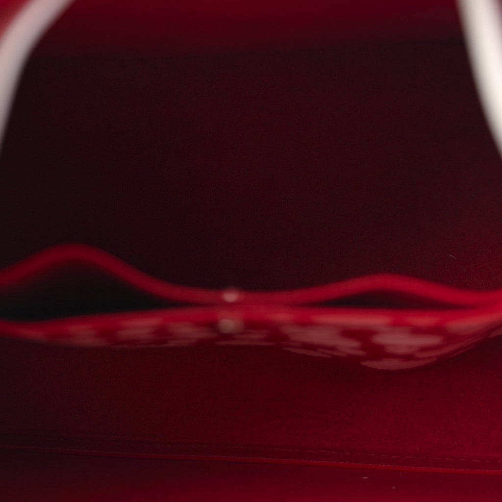 LV X YK Epi Neonoe BB Red White