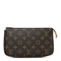 Monogram Pochette Accessories