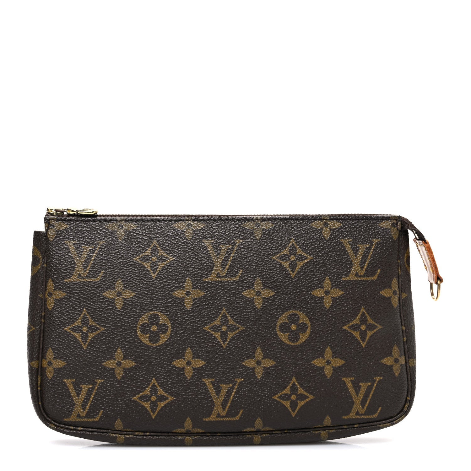 Monogram Pochette Accessories