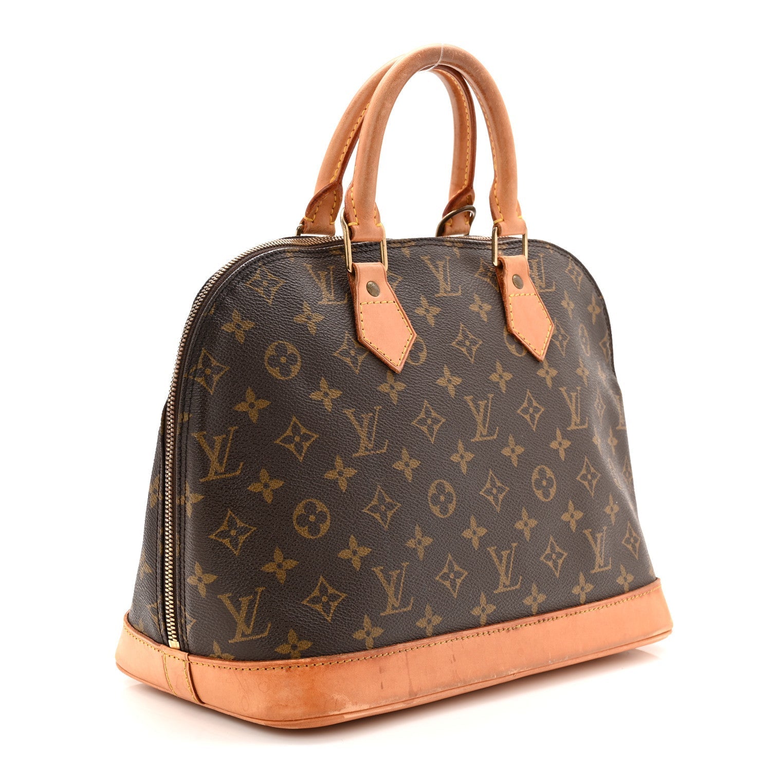 Monogram Alma PM