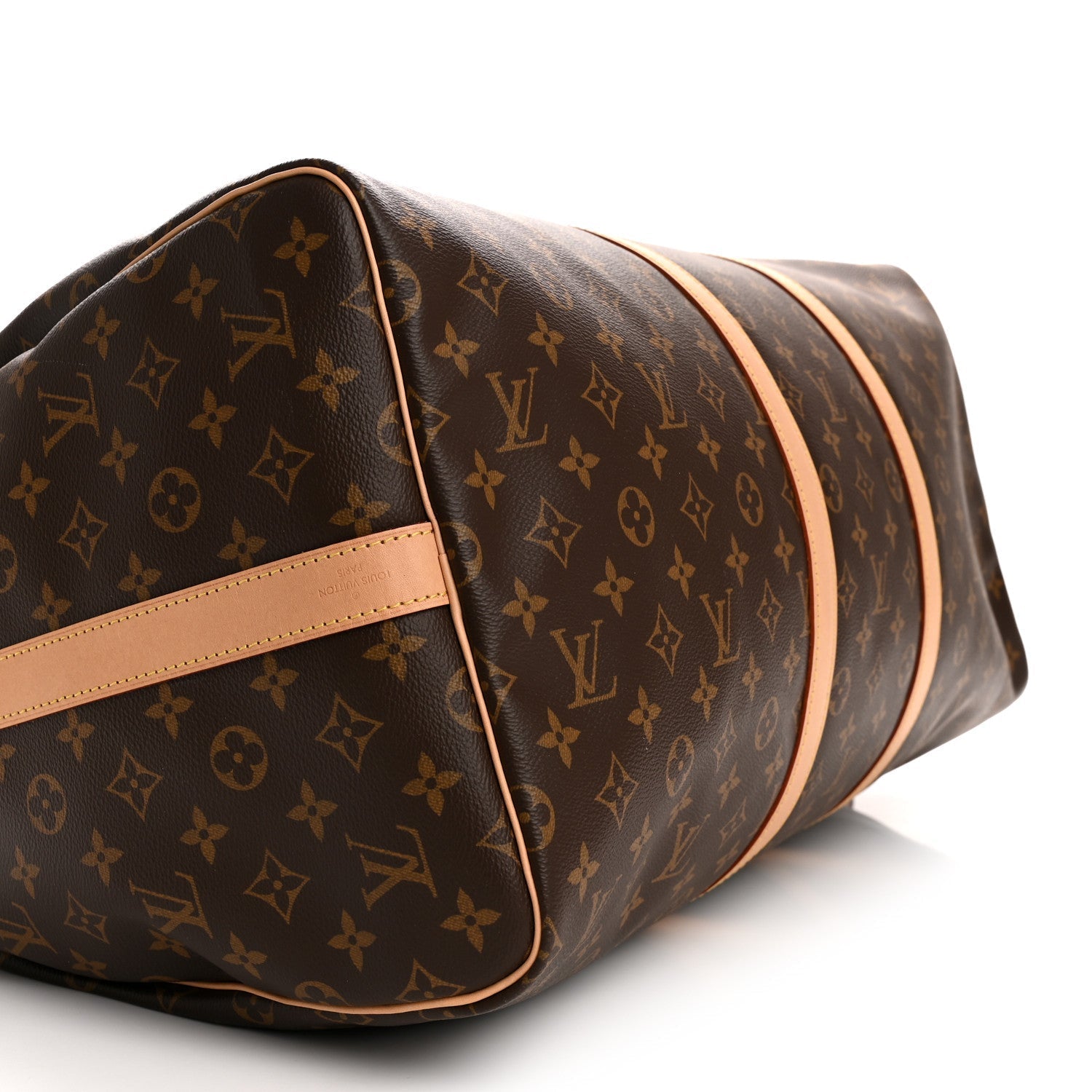 Monogram Keepall Bandouliere 55