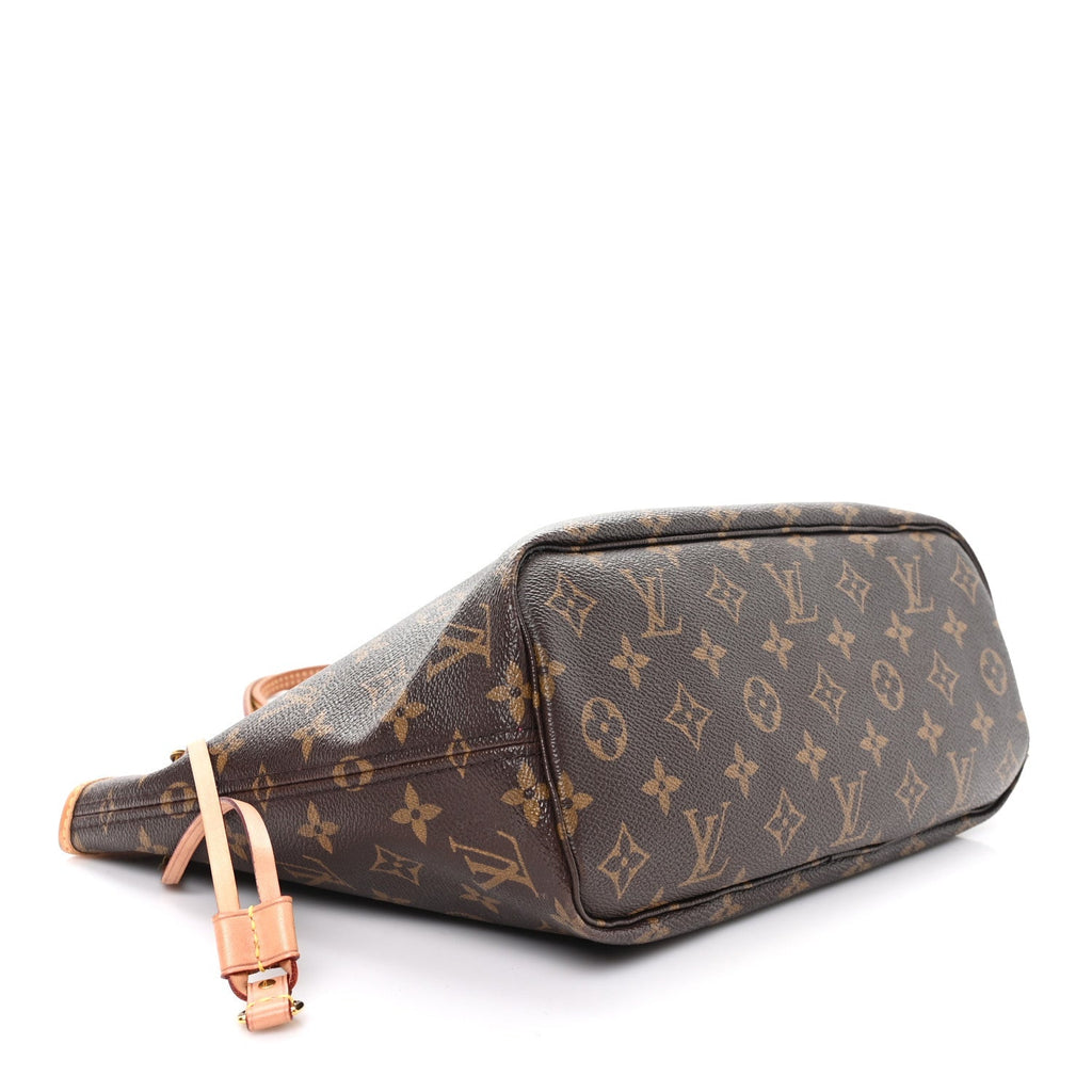 Monogram Neo Neverfull PM Pivoine