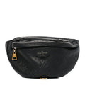 Empreinte BumBag Black