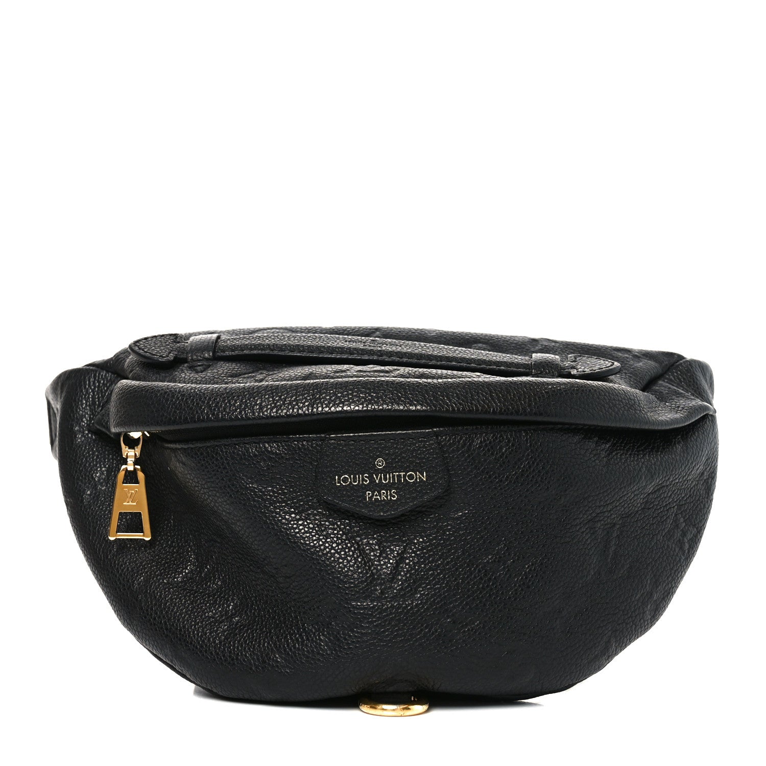 Empreinte BumBag Black