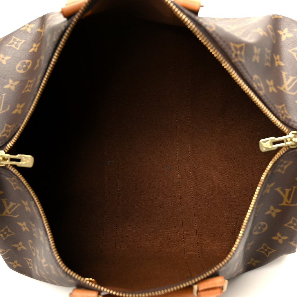 Monogram Keepall 45