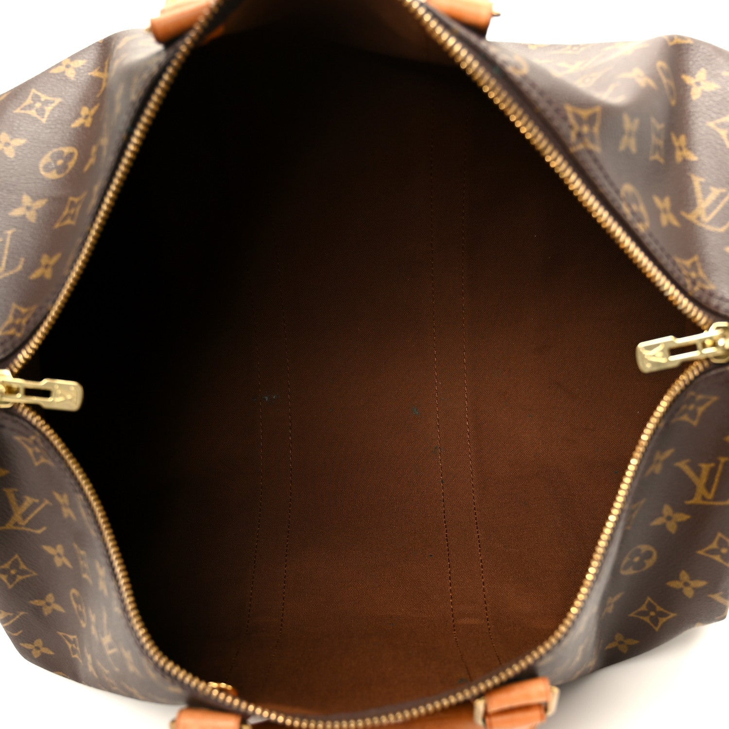 Monogram Keepall 45