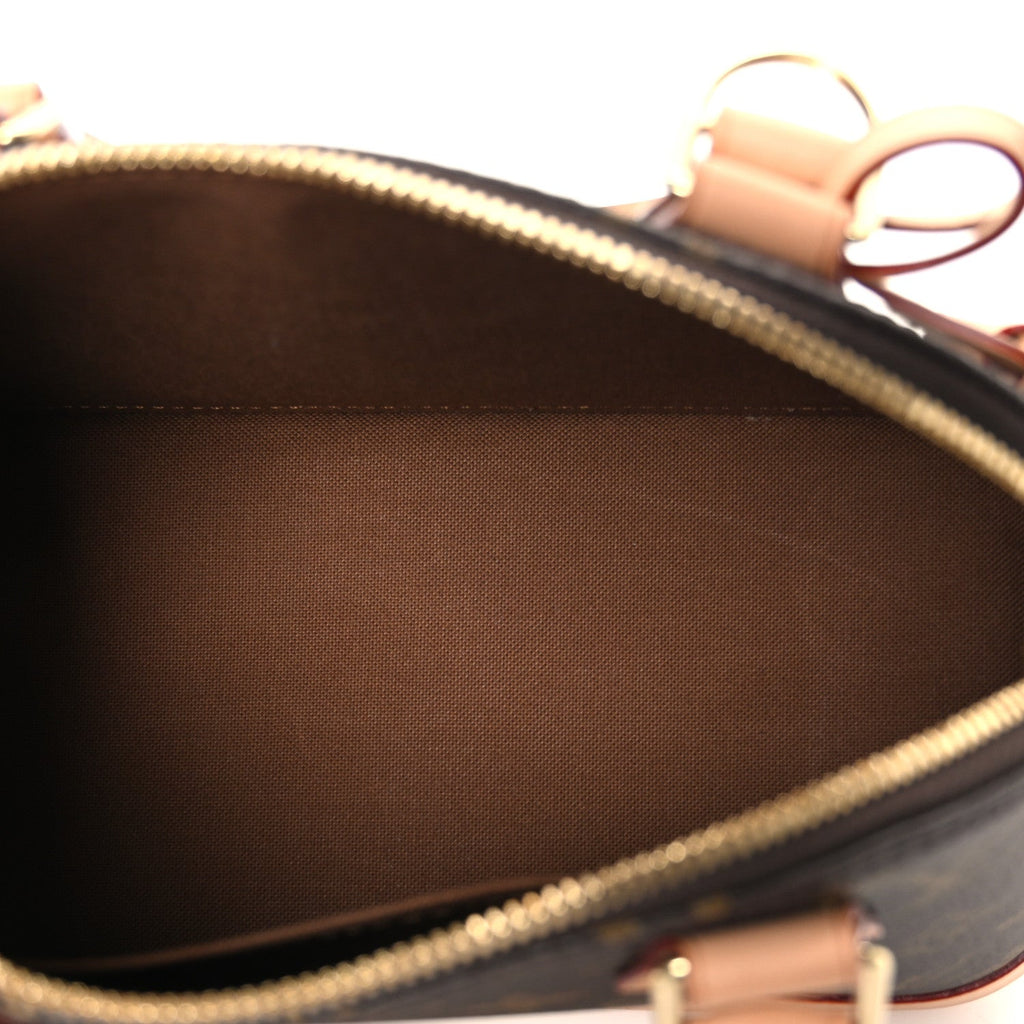 Monogram Alma BB