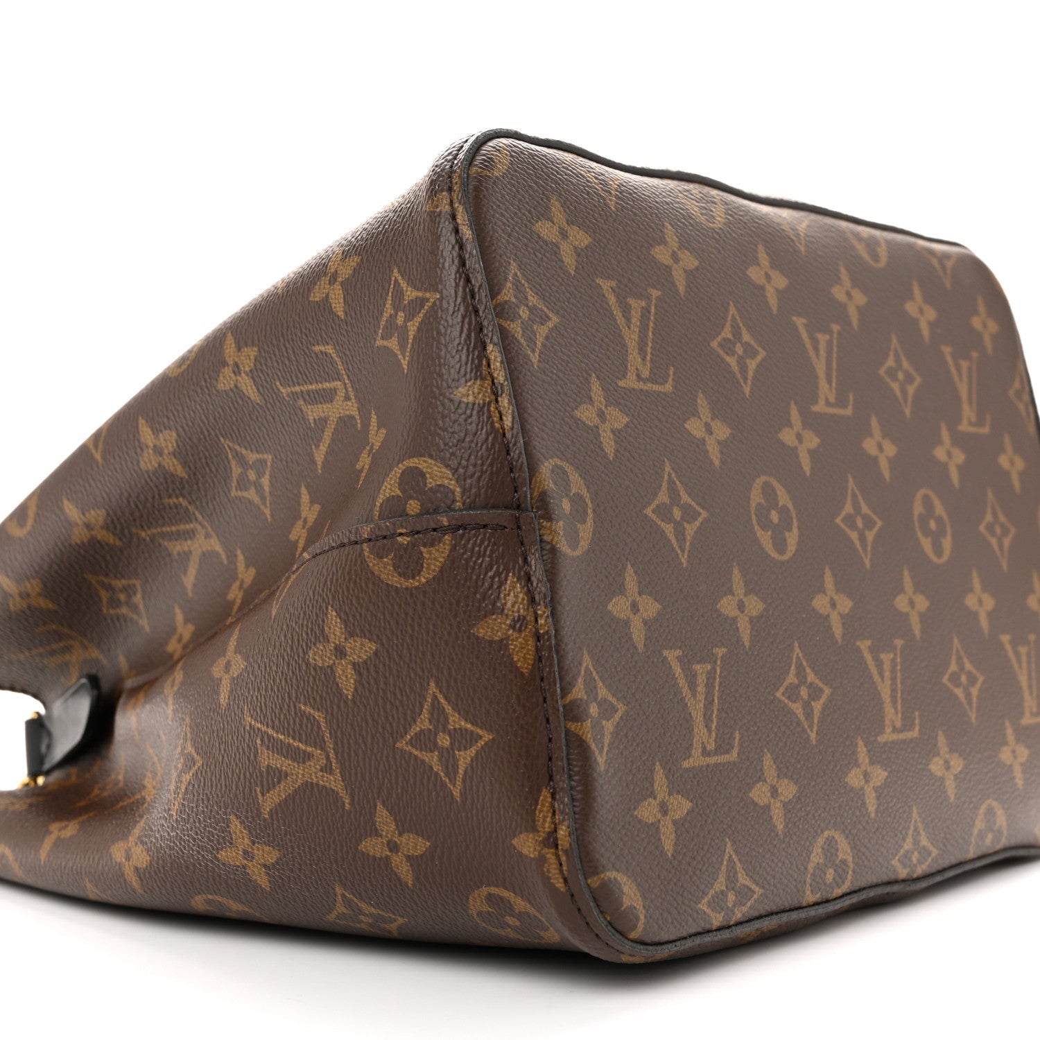 Monogram Neonoe MM Black